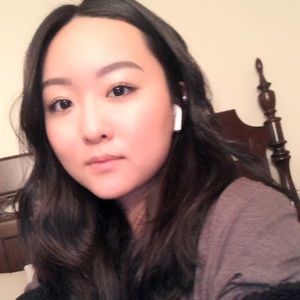 Meet your Posher, Lee